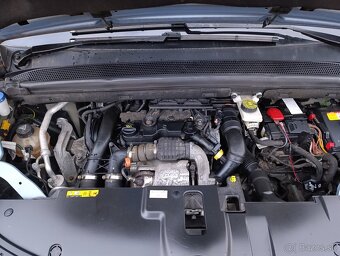 Citroen Grand C4 Picasso,7miestny,Parorama,top stav a výbava - 18
