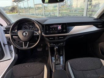 Škoda Scala 1.6 TDI 85kw DSG Style, Matrix, Tempomat, R18 - 18