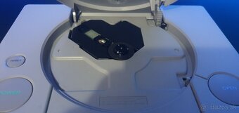 PlayStation PSX  SCPH-1002 - 18