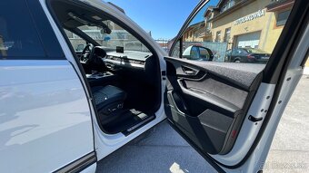 Audi Q7 S-line 3.0 V6 TDI 200kW Quattro - 18