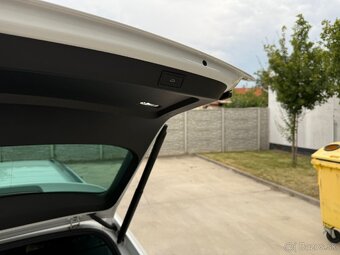 Škoda Superb  3 FACELIFT Sportline 2.0 TDI 147kw 4x4 DSG - 18