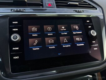 Volkswagen Tiguan 2018 2.0 TDi 110kW 63000km - 18