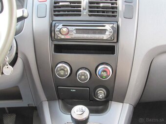 Hyundai Tucson 2.0 - 4x4 - Splatka od 99,-€ - NOVA STK a EK - 18
