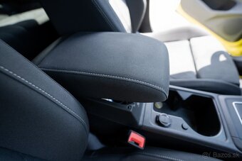 Volkswagen Golf Variant 1.5 TSI 96 kw ACT Limited - 18