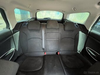 Citroën C5 Combi 2.0 HDi 120 kW | Automat | 2012 - 18
