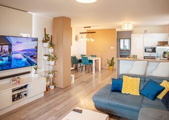 Moderný 3-izbový byt s fotovoltikou na predaj - 18