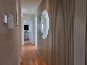 CHORVÁTSKO - Krásny luxusne zariadený 3 izbový apartmán S3 - - 18