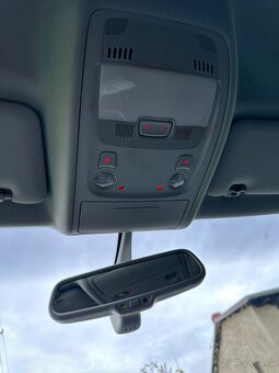 Audi a4 avant 2.0TDI 130kW - 18