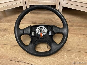 Nahradne diely na VW PASSAT B4 variant, kombi, combi, sedan - 18