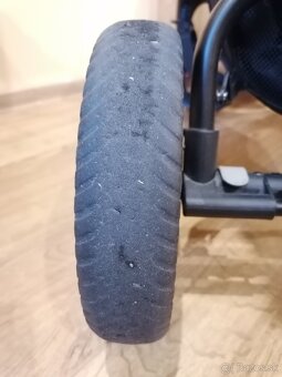 Športový kočík Valco Baby Snap 4 Trend - 18