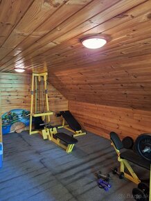 Usadlost v Slovenskom raji - 18