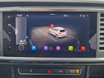 Seat Ateca 2.0 TDI 150 Style DSG - 18