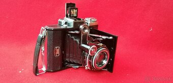 Zeiss Ikon Super Ikonta 531-COMPUR RAPID - 18