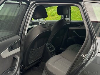 Audi A4 Avant 35tdi Advanced - 18