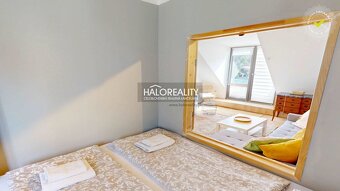 HALO reality - Predaj, apartmán Banská Štiavnica - EXKLUZÍVN - 18