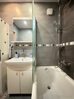 Moderný 3 i byt s loggiou na Prenájom - 18