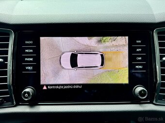 Skoda Kodiaq Style 4x4 - 18