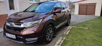 Honda CRV - 18