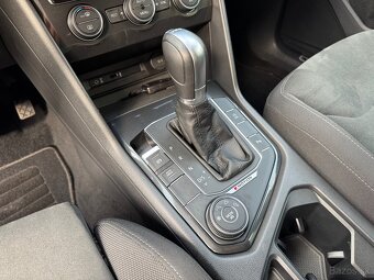 Volkswagen Tiguan 2.0 TSI 4Motion DSG 48.000 KM - 18