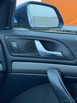 Škoda Octavia Combi 2.0 TDI Ambiente - 18