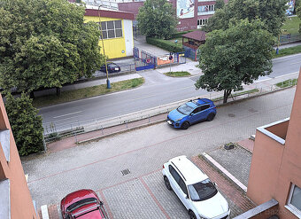 Atraktívny 3 izb. „NOVOSTAVBA" Bernolákova (Terasa), OV, LO - 18