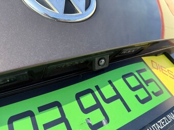 ►VW TOURAN 2,0 TDI - 103 kW, NAVI, PARK. KAMERA ◄ - 18