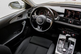 Audi A6 Avant 3.0 TDI DPF 245k quattro S tronic - 18