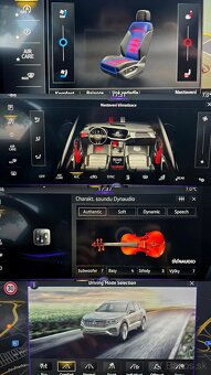 Volkswagen Touareg R-Line 3.0 tdi - 18