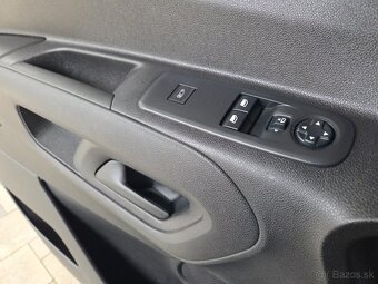 Toyota Proace city 1.5 D‐4D 130 6st. 6 M/T- Comfort - 18