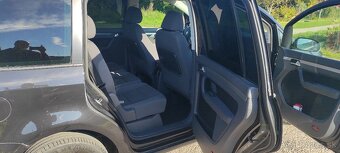 Volkswagen Touran 1.9 TDI - 18