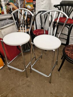 Kresla stoly stoličky - 18