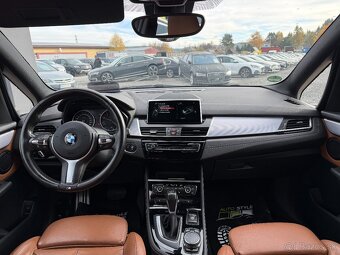 BMW Rad 2 Gran Tourer 220d xDrive - 18