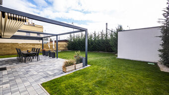 NOVÁ CENA - SENEC SLNEČNÉ JAZERÁ JUH – NA PREDAJ – novostavb - 18