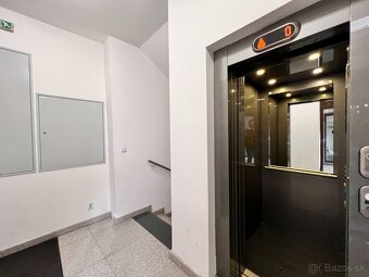 Prenájom 3 izbového zariadeného mezonetu s parkovaním - 18