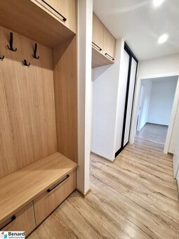 NOVOZREKONŠTRUOVANÝ 3 IZBOVÝ BYT,PREŠOV,UL.VOLGOGRADSKÁ - 18