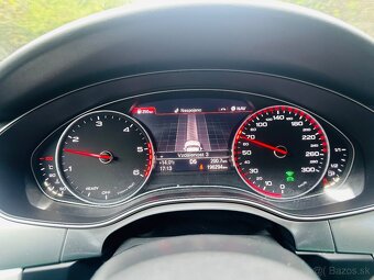 Audi a6c7 avant - 18