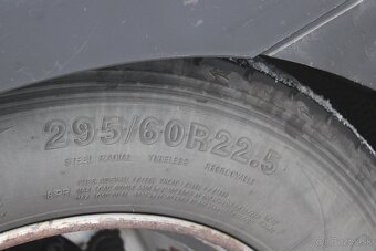 Scania S450, RETARDER, NAVIGACE, LOWDECK, EURO 6 - 18