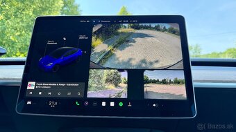 TESLA Model Y Long Range Dual Motor Full Self-Driving - 18