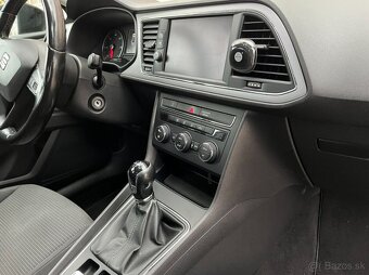 Seat Leon ST 1.6 TDI - 18