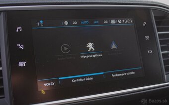 Peugeot 308 SW 2.0 BlueHDi A/T - 18