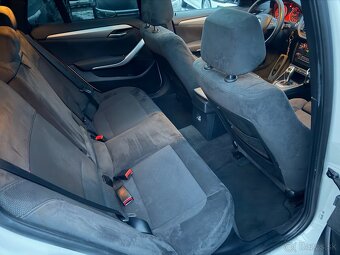 BMW X1 sDrive Mpacket - 18