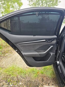 Škoda Octavia RS 2.0 TSI DSG Challenge Paket Plus - DPH - 18