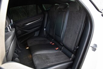 BMW X6 xDrive 30d M-Packet A/T - odpočet DPH - 18