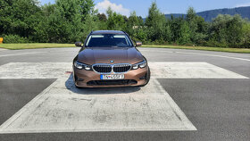 BMW rad 3 Touring 320d Touring G21 xDrive Advantage A/T - 18