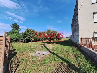 na predaj 3 stavebné pozemky na výstavbu RD 1160,1500 a 1500 - 18