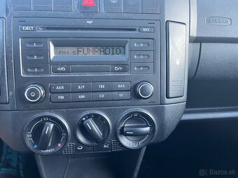 VW Polo 1.2 benzin 2008 - 18