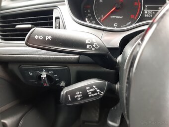 Audi A6 Allroad 3.0 TDI DPF 245k quattro S tronic - 18
