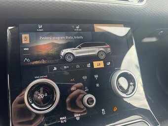 Land Rover Range Rover Velar P250 R-Dynamic - 18