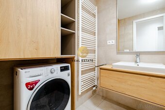 Na PREDAJ Exkluzívny 3i.izb byt s terasou v krásnej časti Br - 18