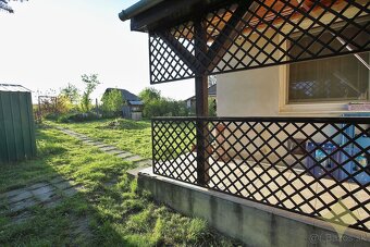 Útulný 3-izbový rodinný dom v tichej uličke malej obce - Tre - 18